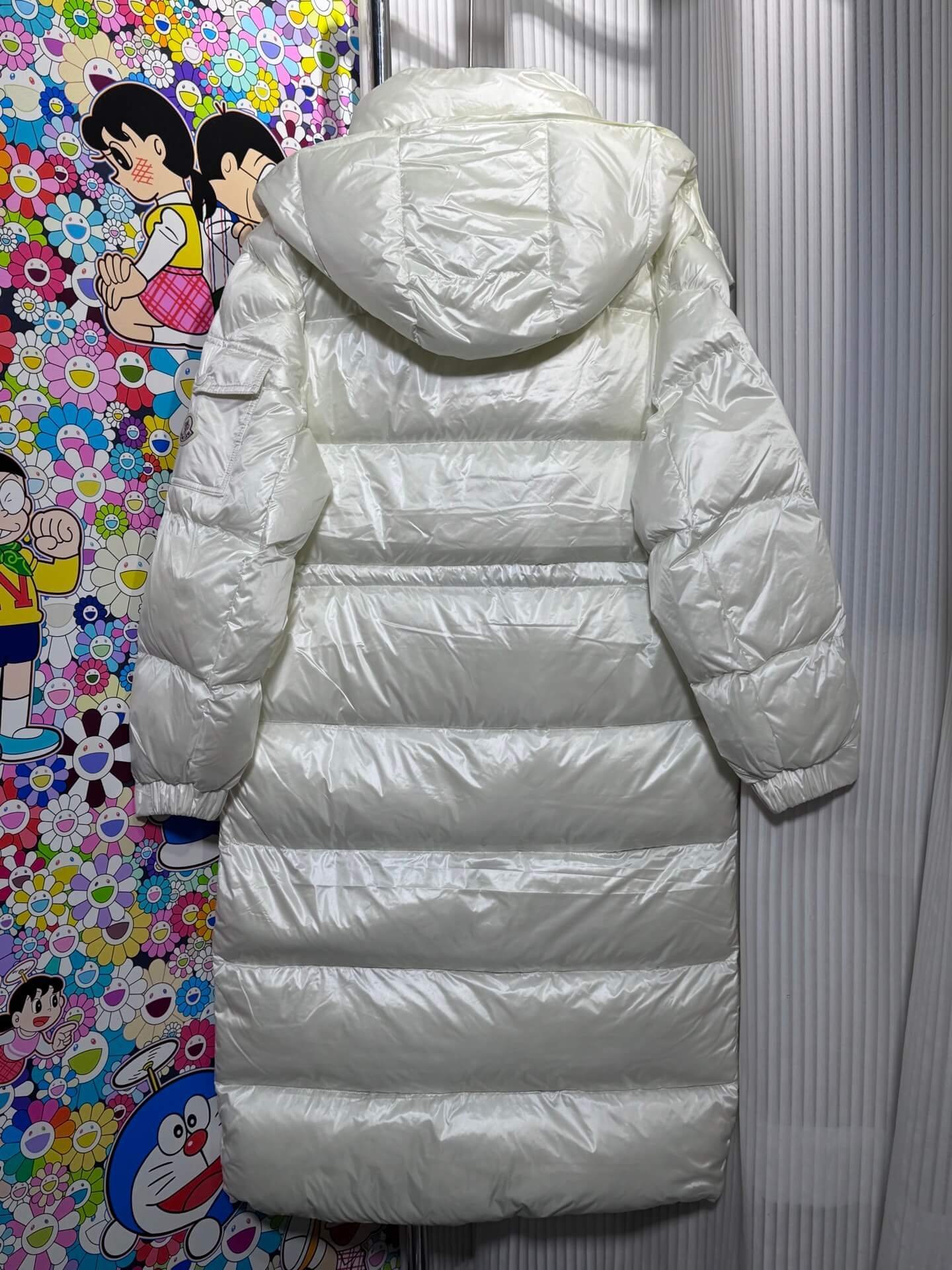 モンクレール メンズ ダウンジャケット コピー品 新作 超人気 - 画像 (2)