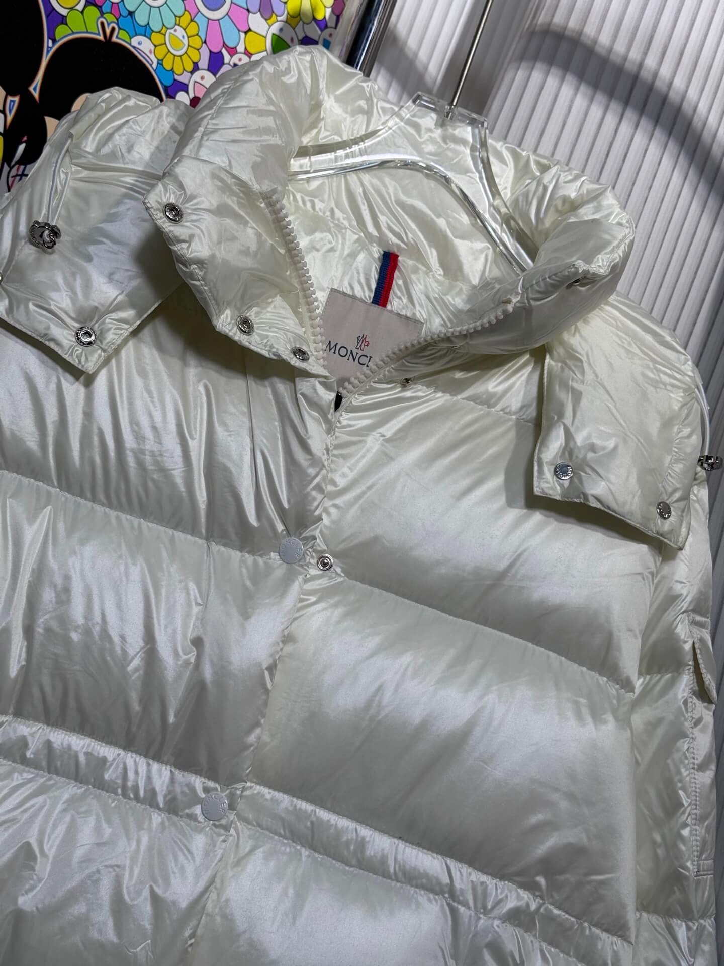 モンクレール メンズ ダウンジャケット コピー品 新作 超人気 - 画像 (3)