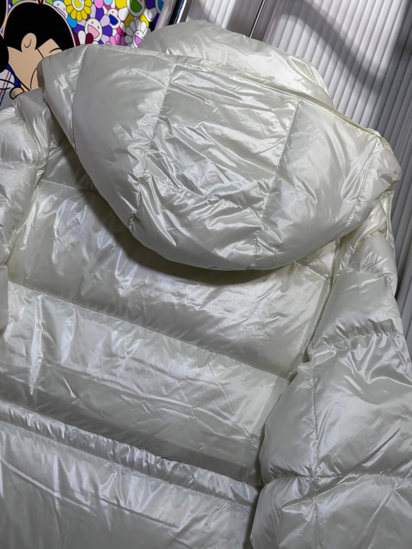 モンクレール メンズ ダウンジャケット コピー品 新作 超人気 - 画像 (5)