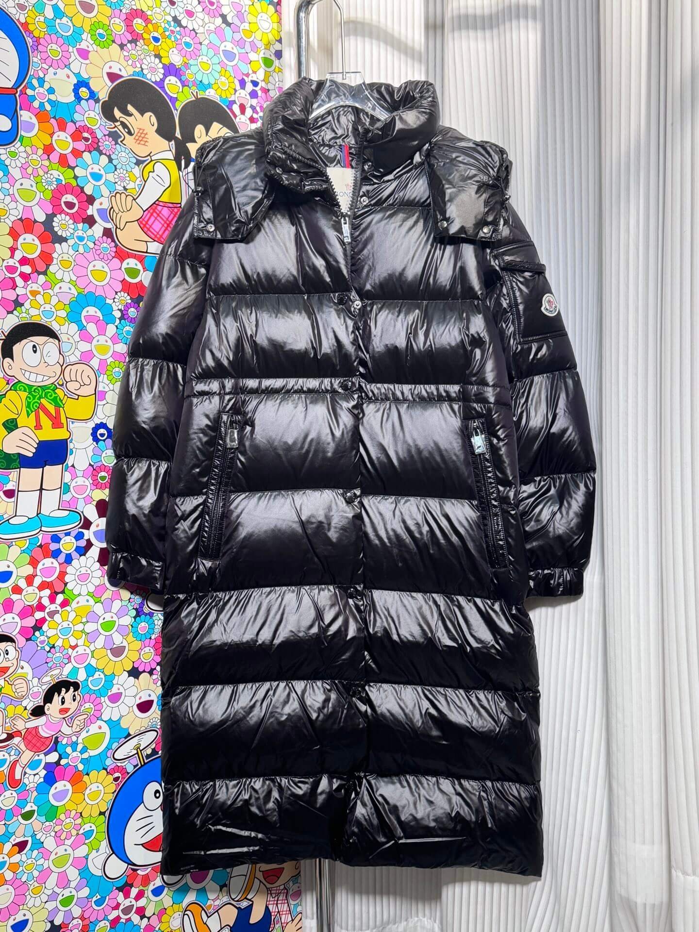 モンクレール メンズ ダウンジャケット コピー 流行 カジュアルスタイル