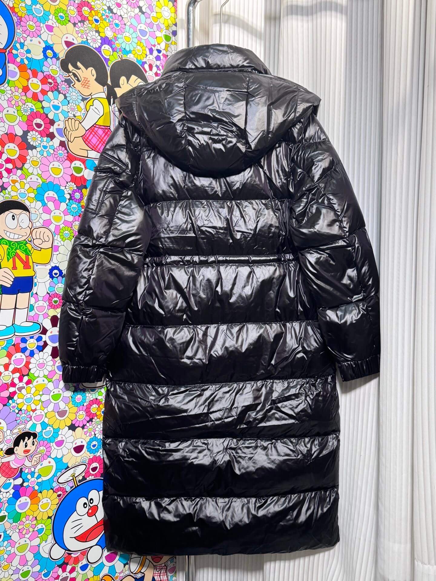 モンクレール メンズ ダウンジャケット コピー 流行 カジュアルスタイル - 画像 (2)