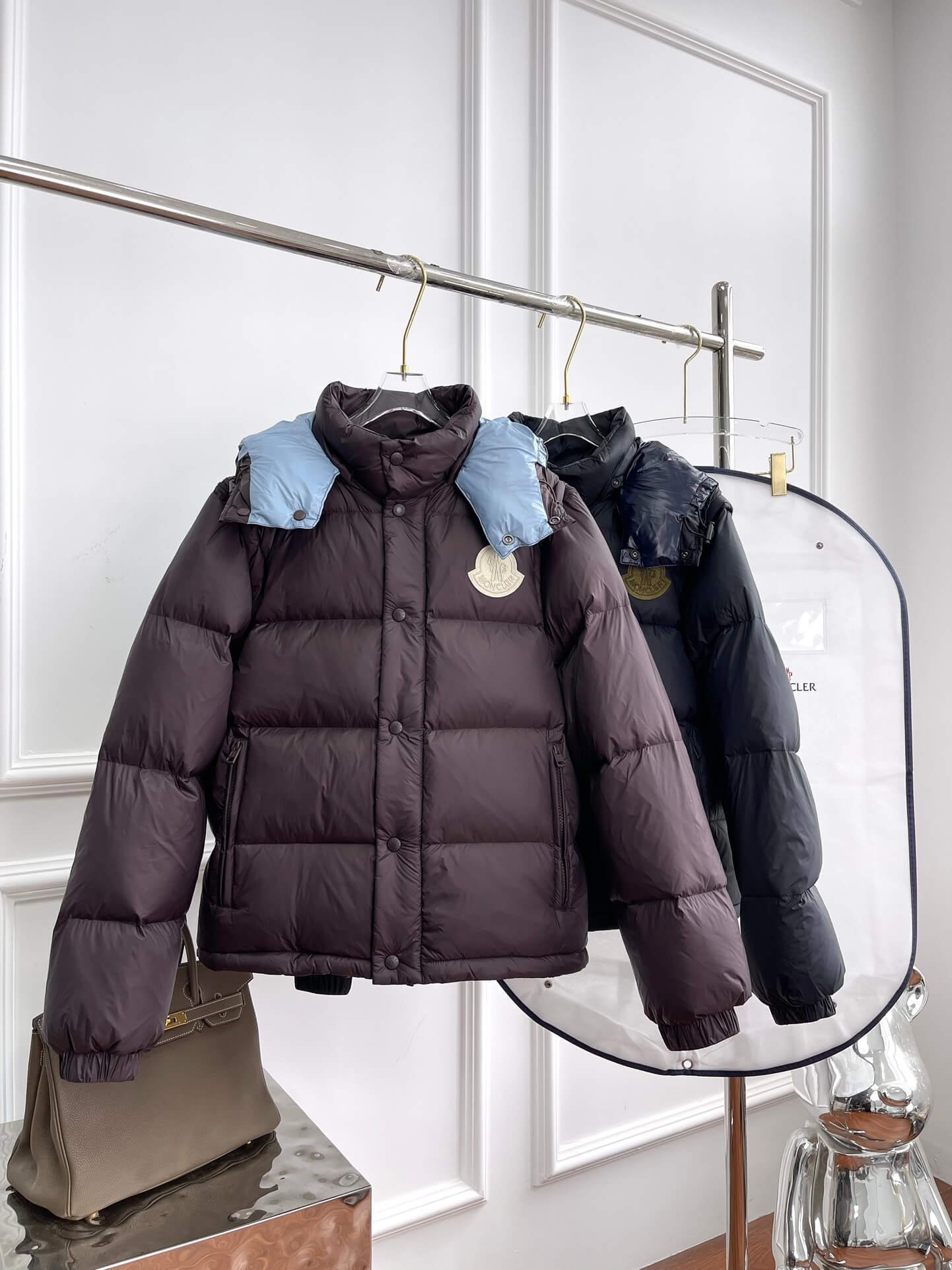 モンクレール メンズ ダウンジャケット コピー ファッション セール