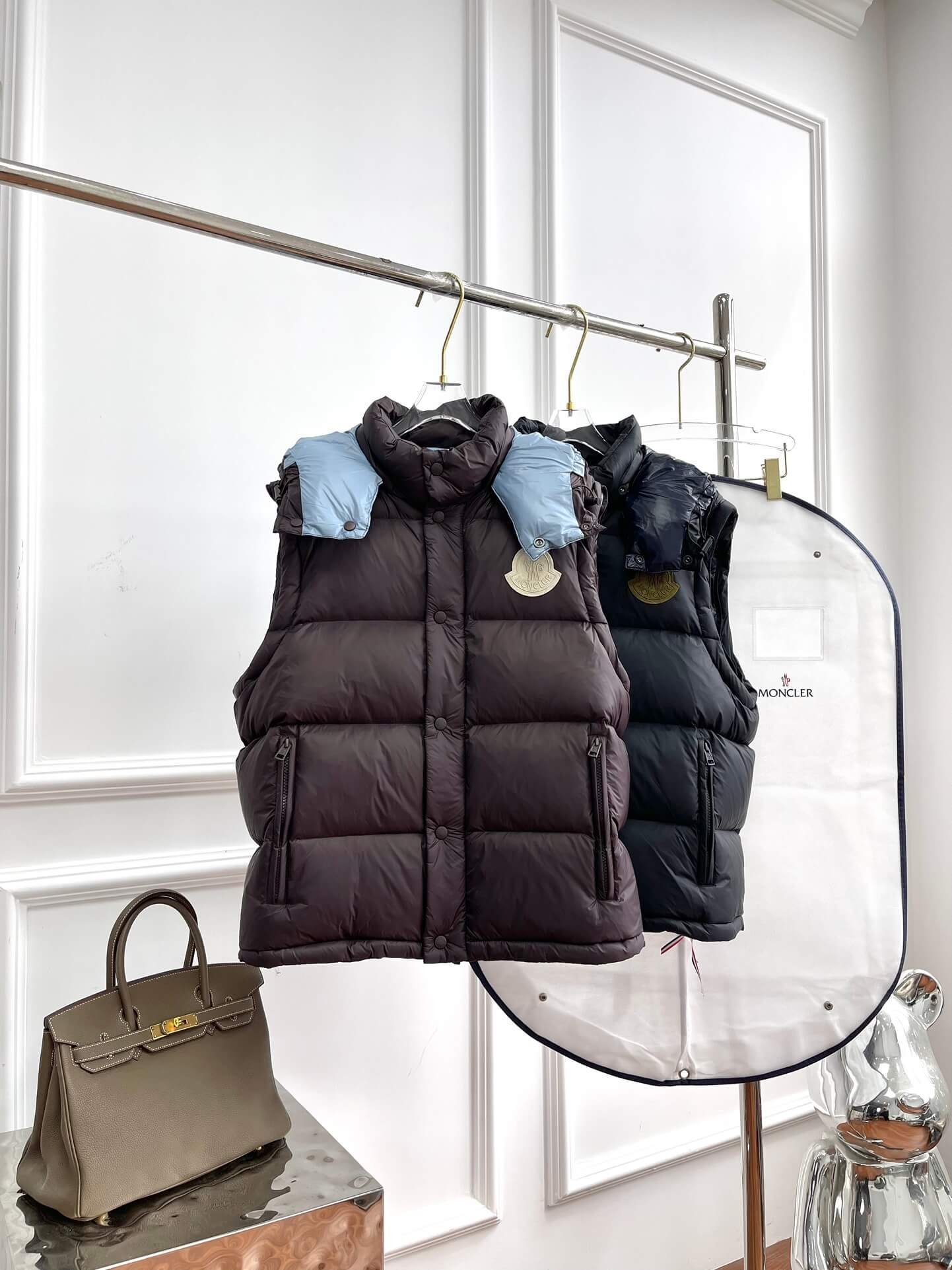 モンクレール メンズ ダウンジャケット コピー ファッション セール - 画像 (2)