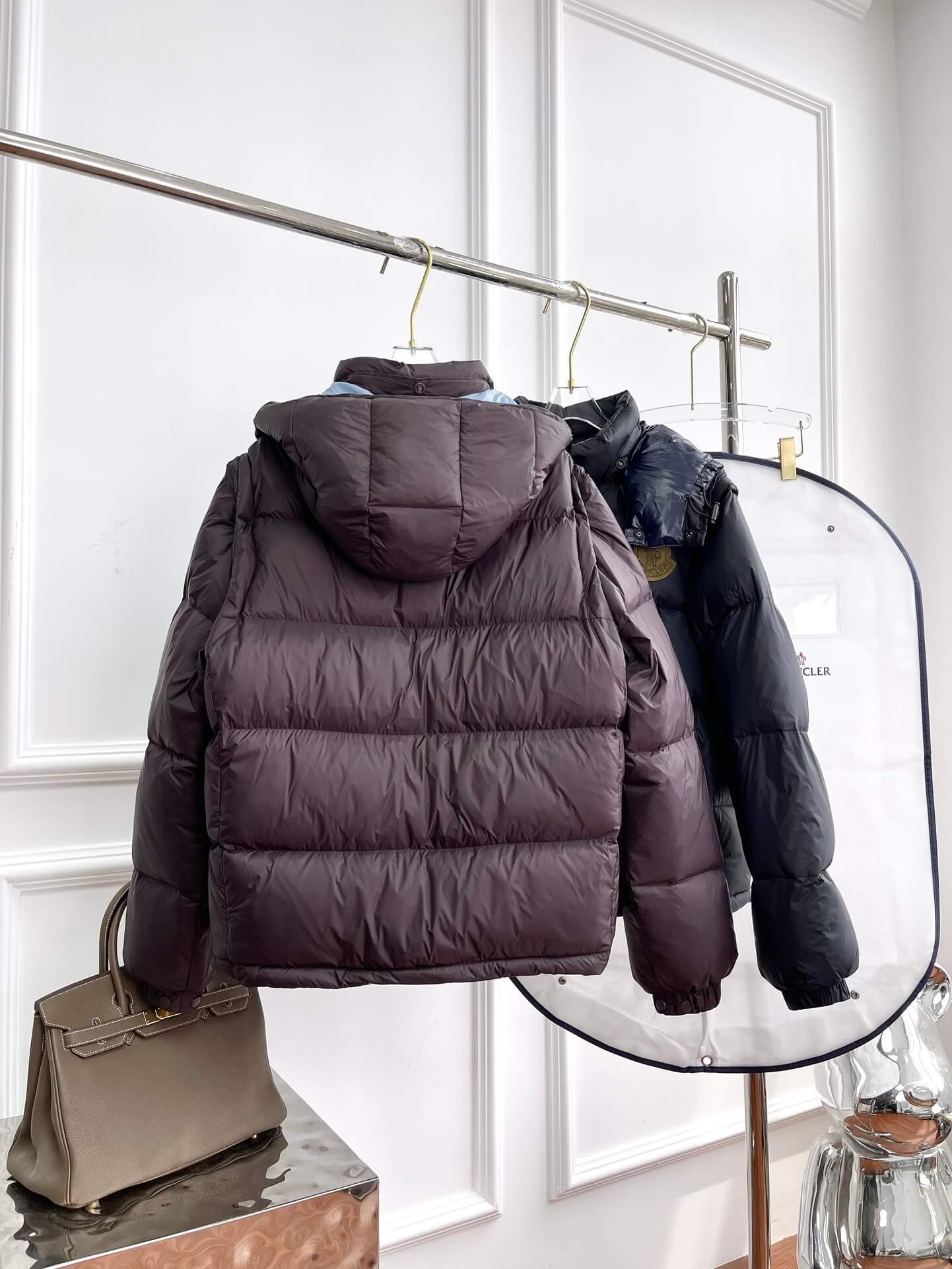 モンクレール メンズ ダウンジャケット コピー ファッション セール - 画像 (3)