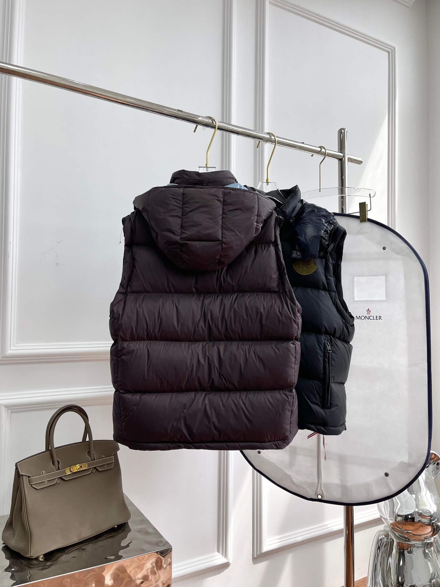 モンクレール メンズ ダウンジャケット コピー ファッション セール - 画像 (4)
