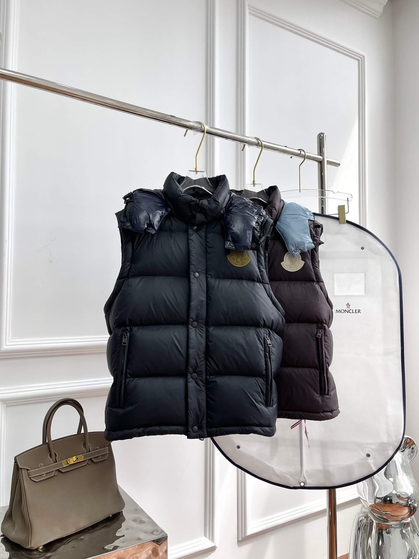 モンクレール メンズ ダウンジャケット コピー ファッション セール - 画像 (6)