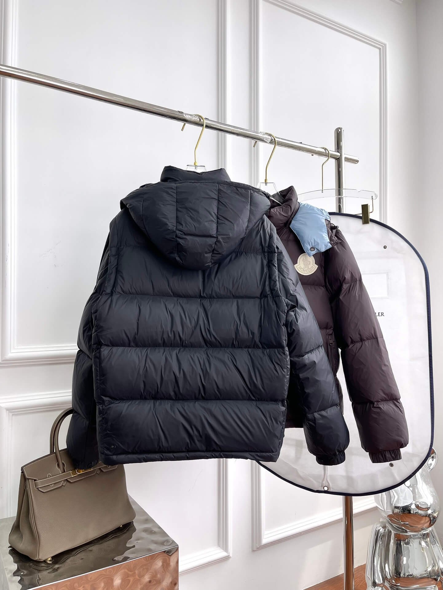 モンクレール メンズ ダウンジャケット コピー ファッション セール - 画像 (7)