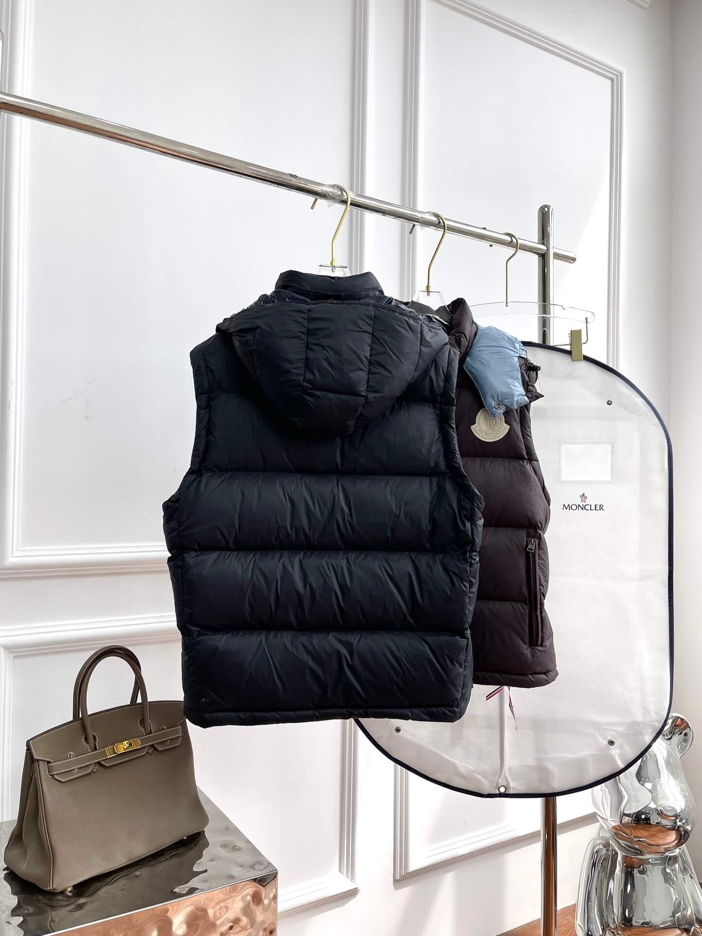 モンクレール メンズ ダウンジャケット コピー ファッション セール - 画像 (8)