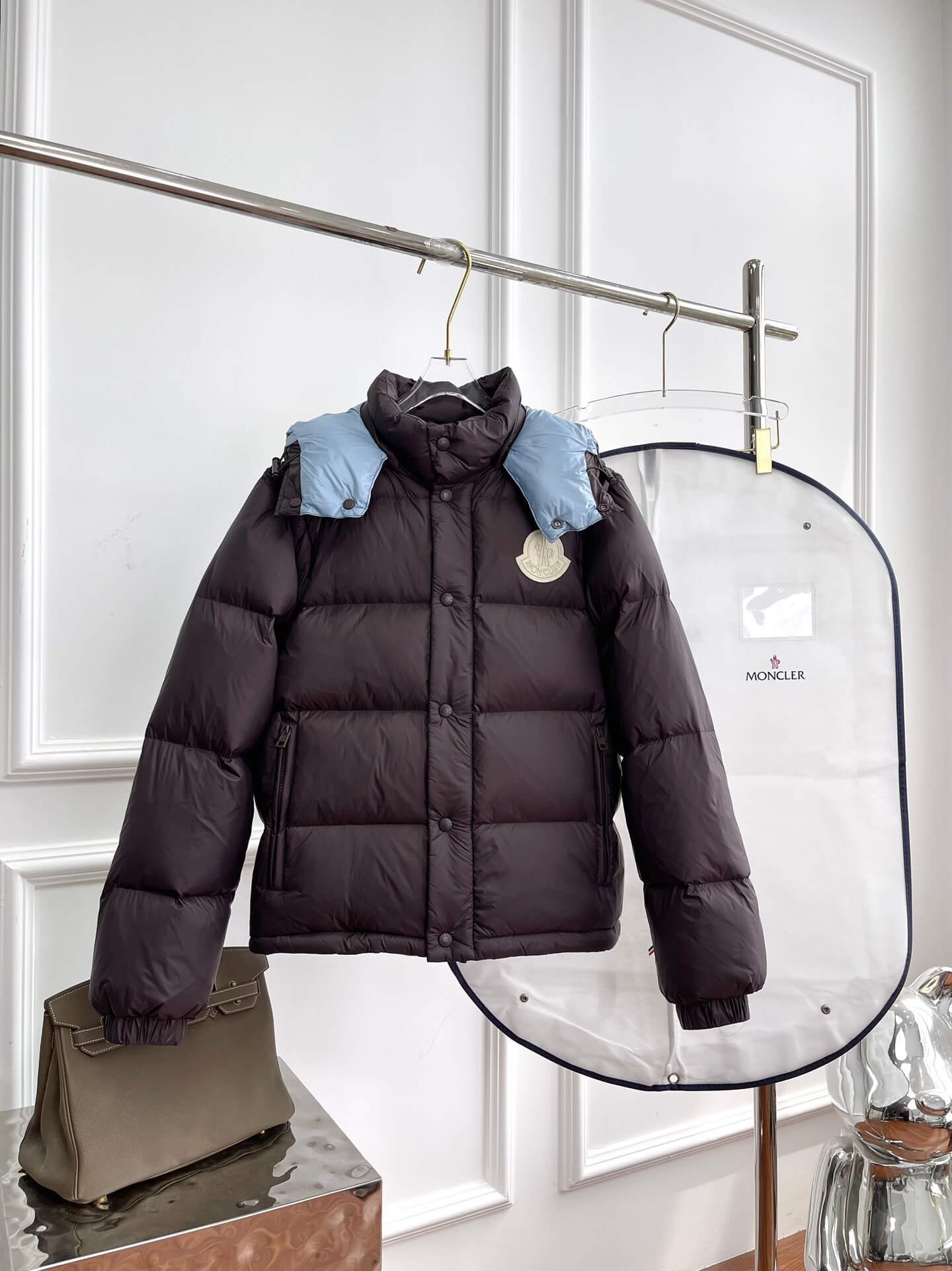 モンクレール メンズ ダウンジャケット コピー ファッション セール - 画像 (9)