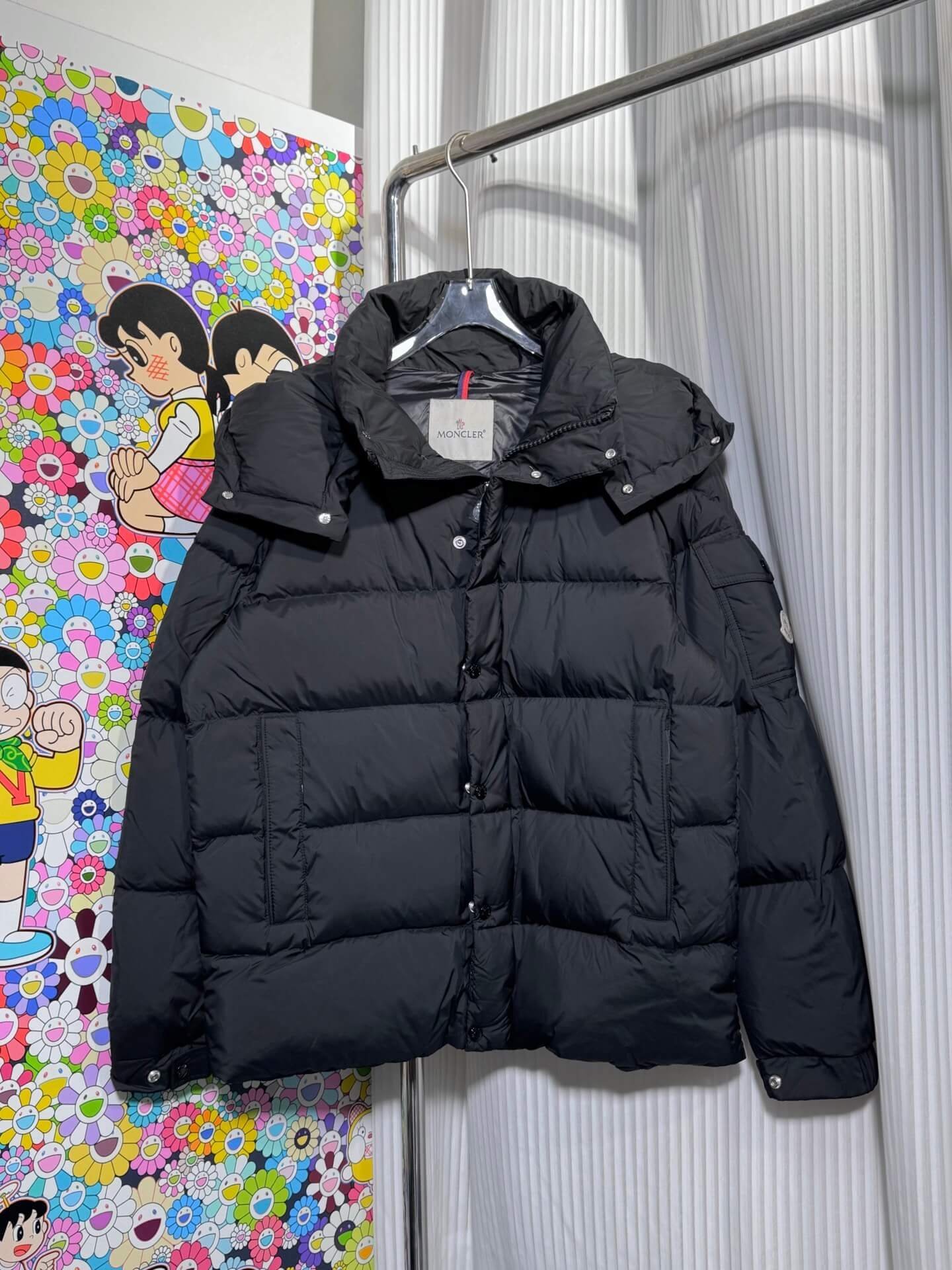 モンクレール メンズ ダウンジャケット コピー品 格安 上質な仕上がり