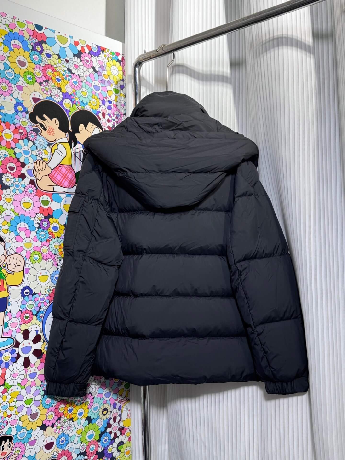 モンクレール メンズ ダウンジャケット コピー品 格安 上質な仕上がり - 画像 (2)