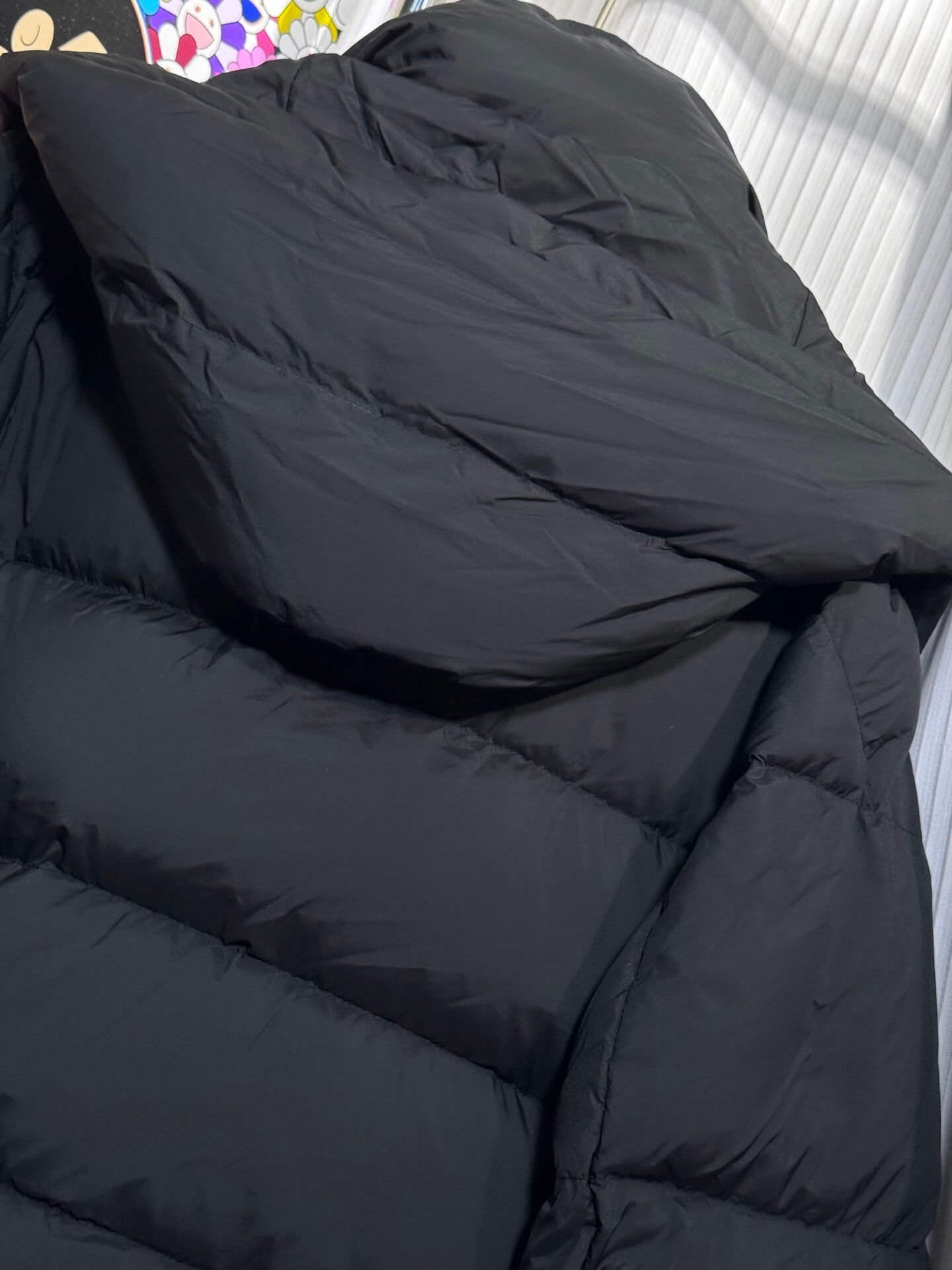 モンクレール メンズ ダウンジャケット コピー品 格安 上質な仕上がり - 画像 (5)