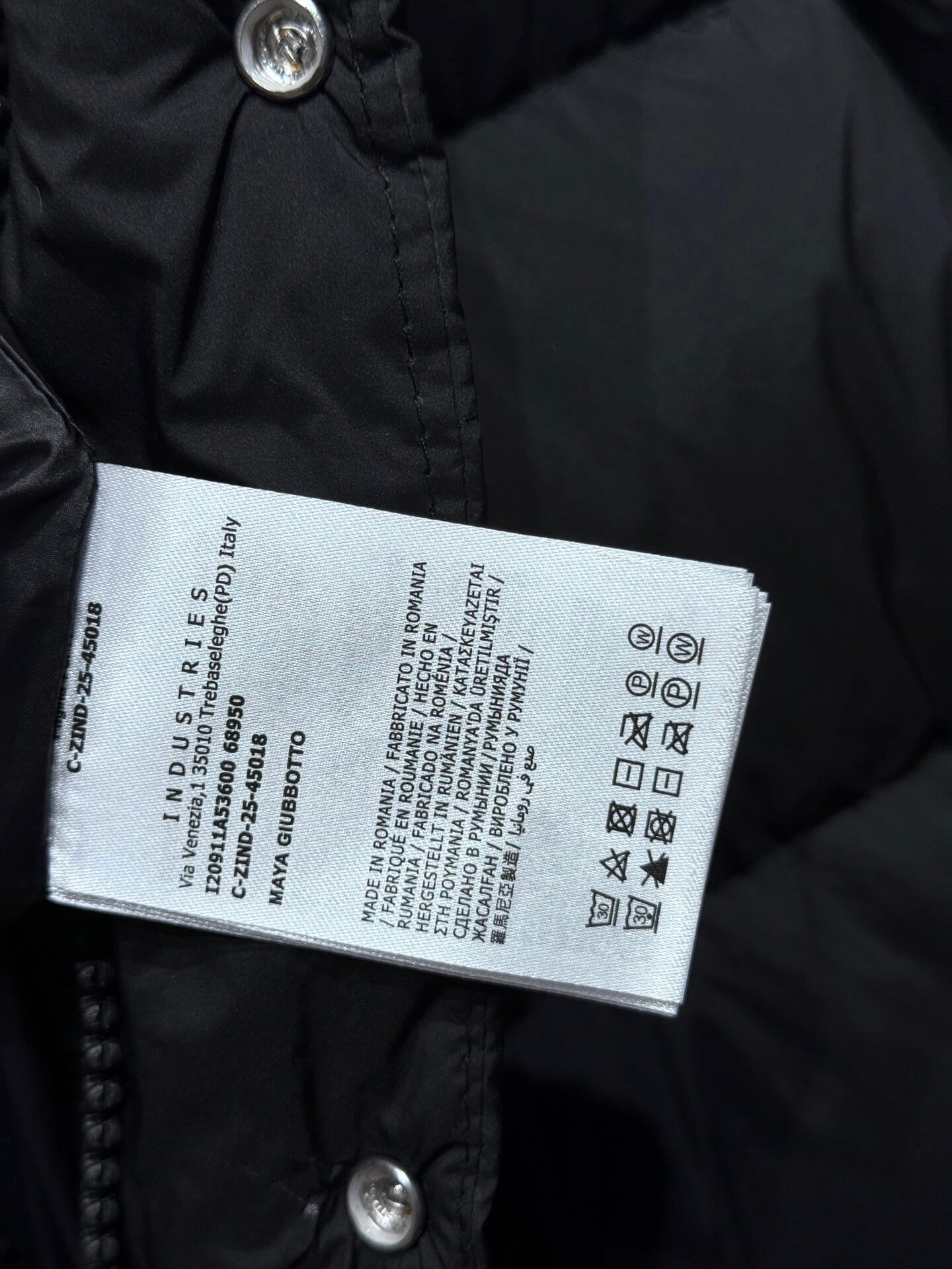 モンクレール メンズ ダウンジャケット コピー品 格安 上質な仕上がり - 画像 (6)