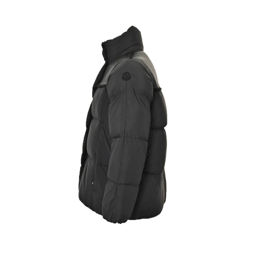 モンクレール メンズ ダウンジャケット 偽物 激安 冬 - 画像 (2)