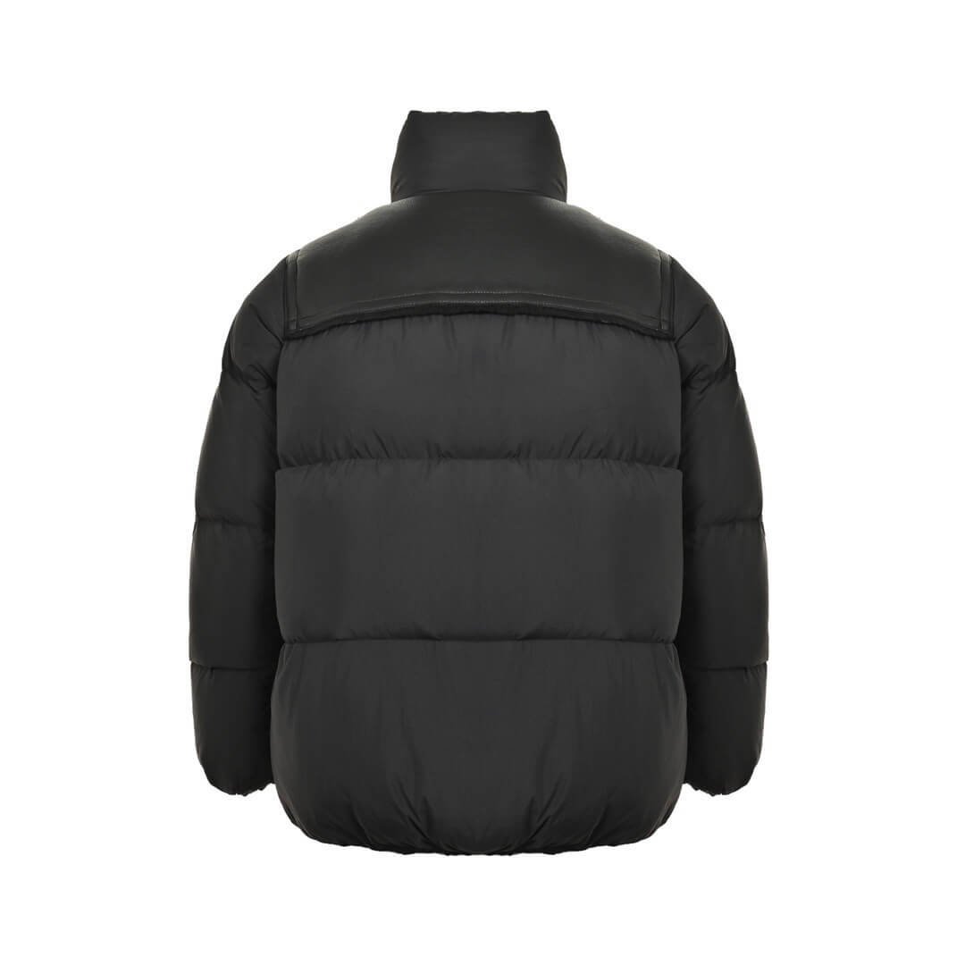 モンクレール メンズ ダウンジャケット 偽物 激安 冬 - 画像 (3)