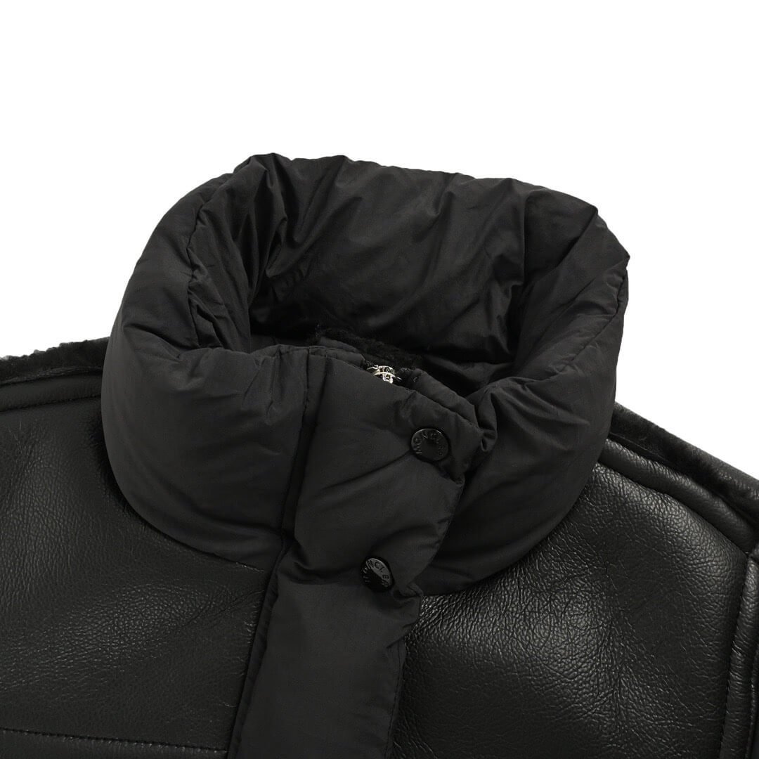 モンクレール メンズ ダウンジャケット 偽物 激安 冬 - 画像 (4)