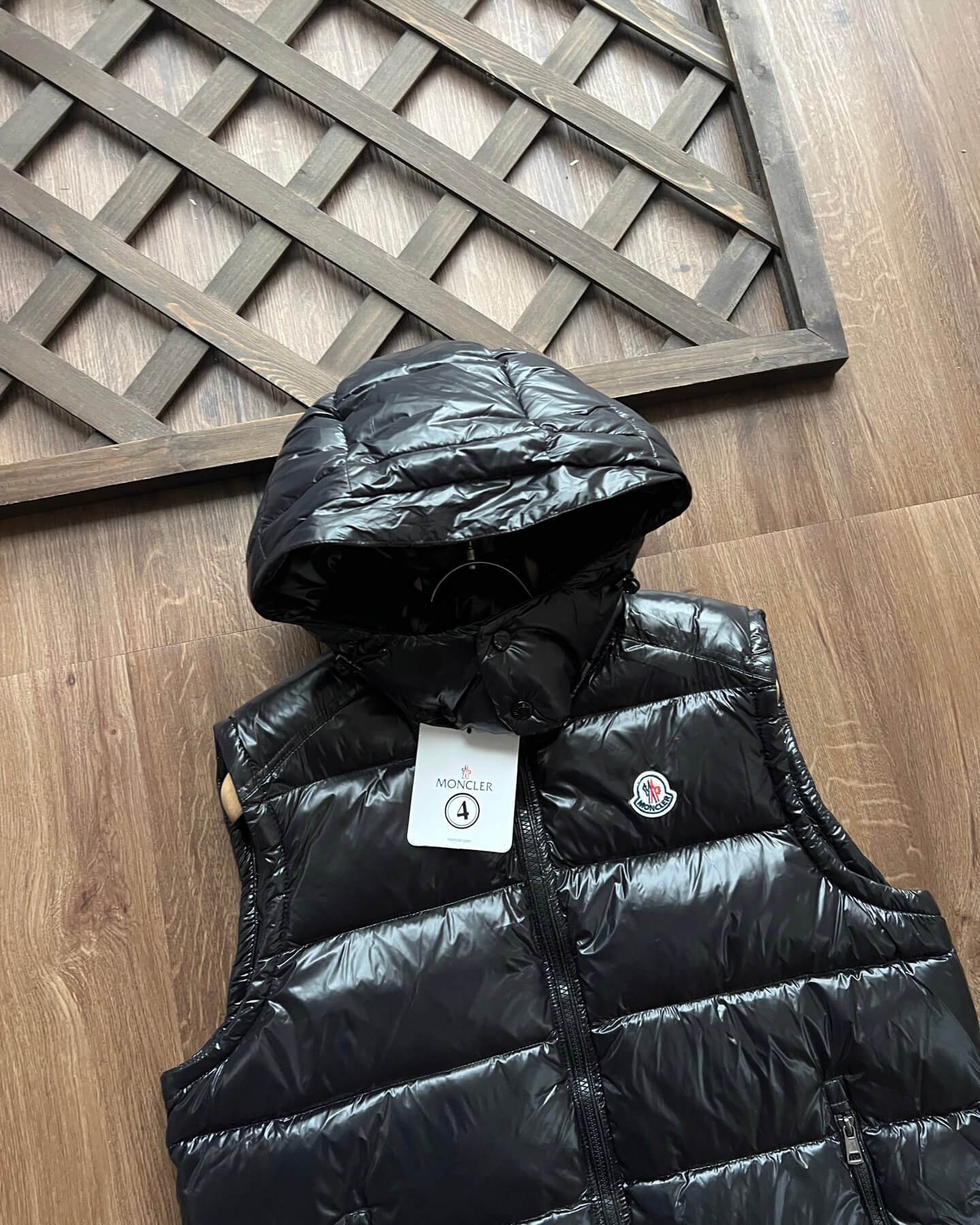 モンクレール メンズ ダウンジャケット スーパーコピー 通気性良い 大特価 - 画像 (2)
