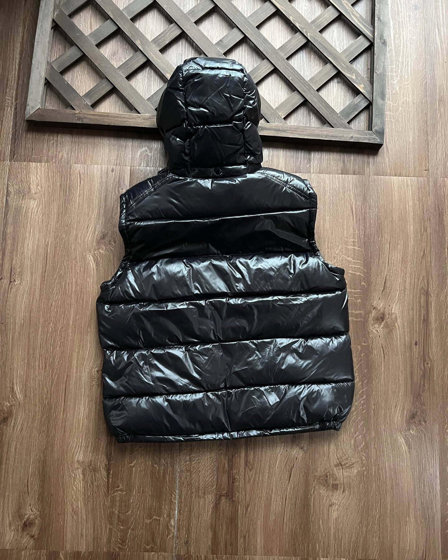 モンクレール メンズ ダウンジャケット スーパーコピー 通気性良い 大特価 - 画像 (8)