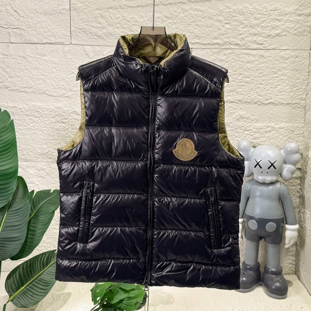 モンクレール メンズ ダウンジャケット コピー 人気 即納 - 画像 (3)