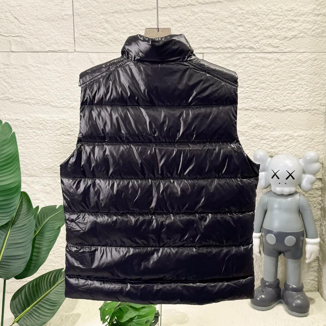 モンクレール メンズ ダウンジャケット コピー 人気 即納 - 画像 (4)