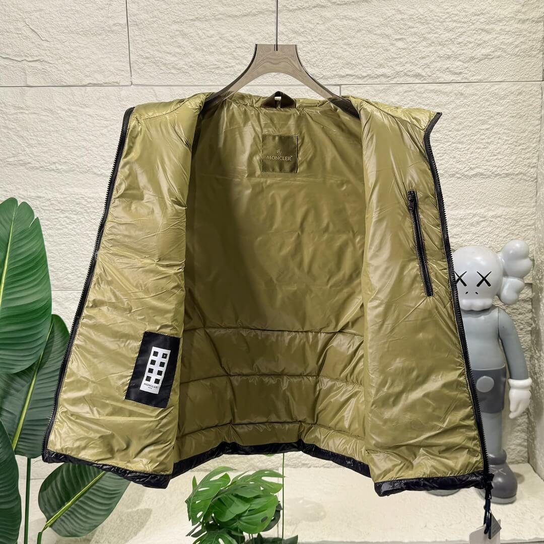 モンクレール メンズ ダウンジャケット コピー 人気 即納 - 画像 (5)