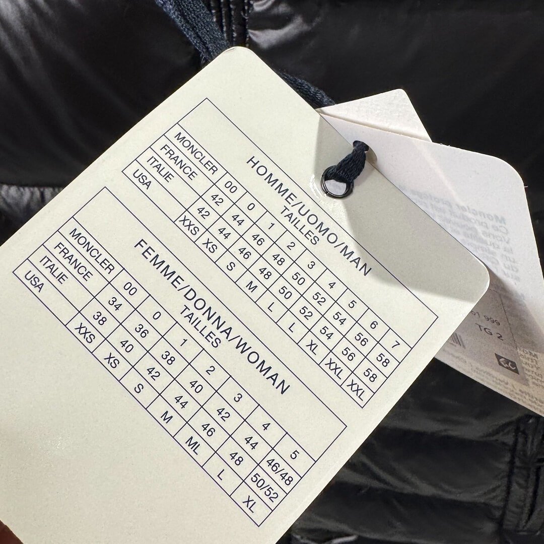モンクレール メンズ ダウンジャケット コピー 人気 即納 - 画像 (9)