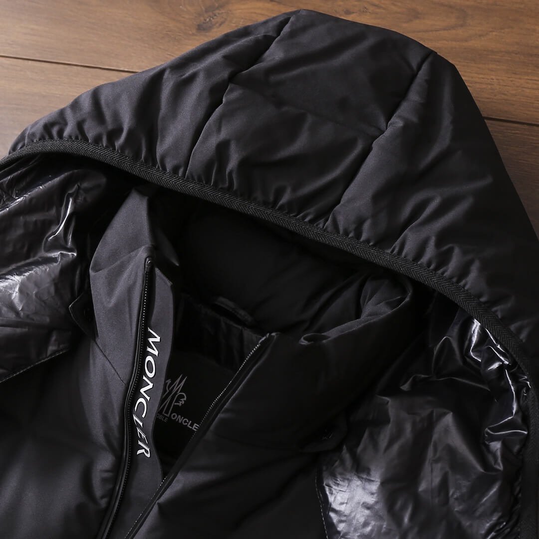 モンクレール メンズ ダウンジャケット 偽物 セール 冬 - 画像 (5)