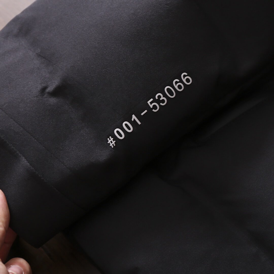 モンクレール メンズ ダウンジャケット 偽物 セール 冬 - 画像 (9)