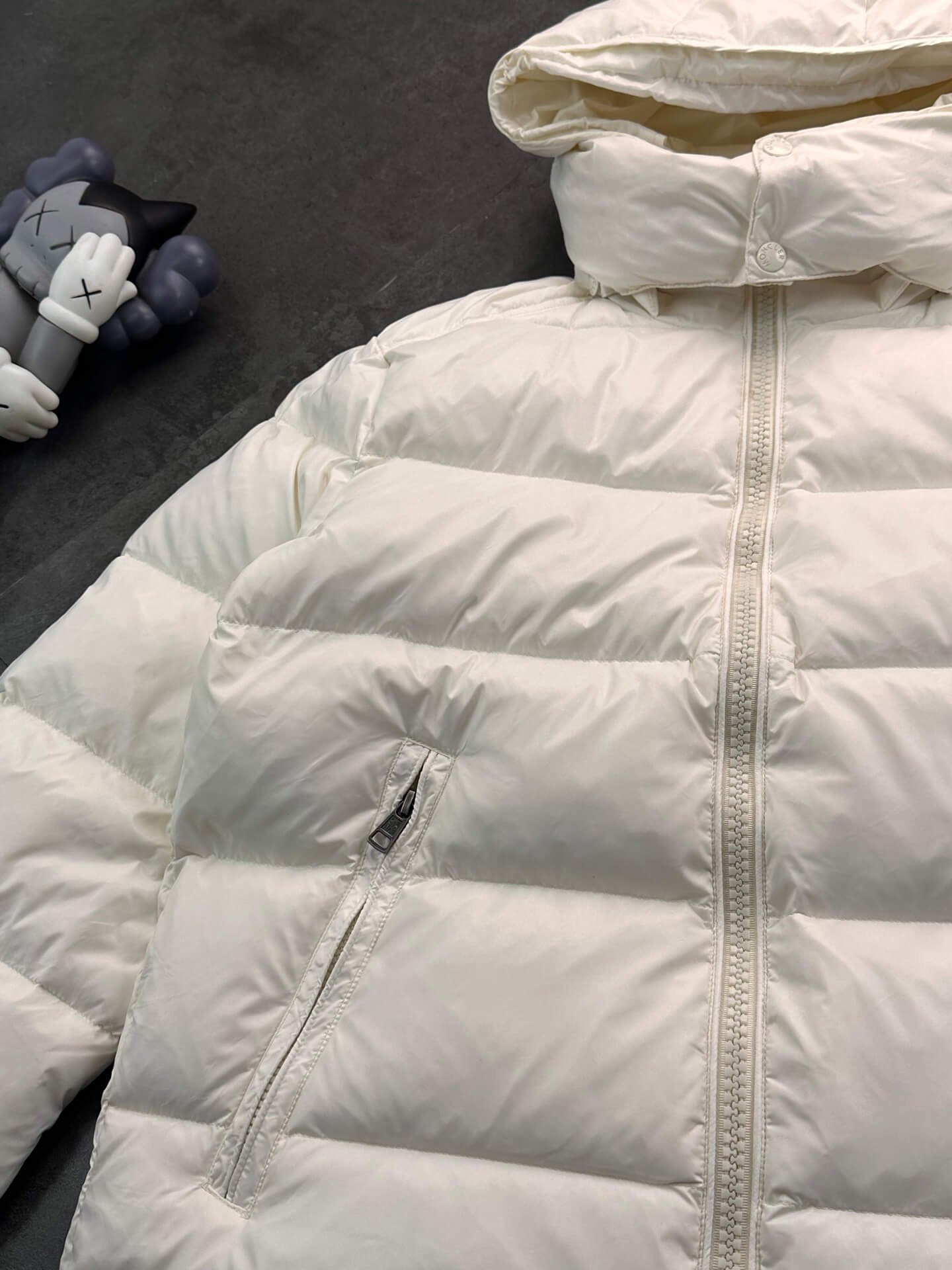 モンクレール メンズ ダウンジャケット スーパーコピー ベストセラー 特価 - 画像 (5)