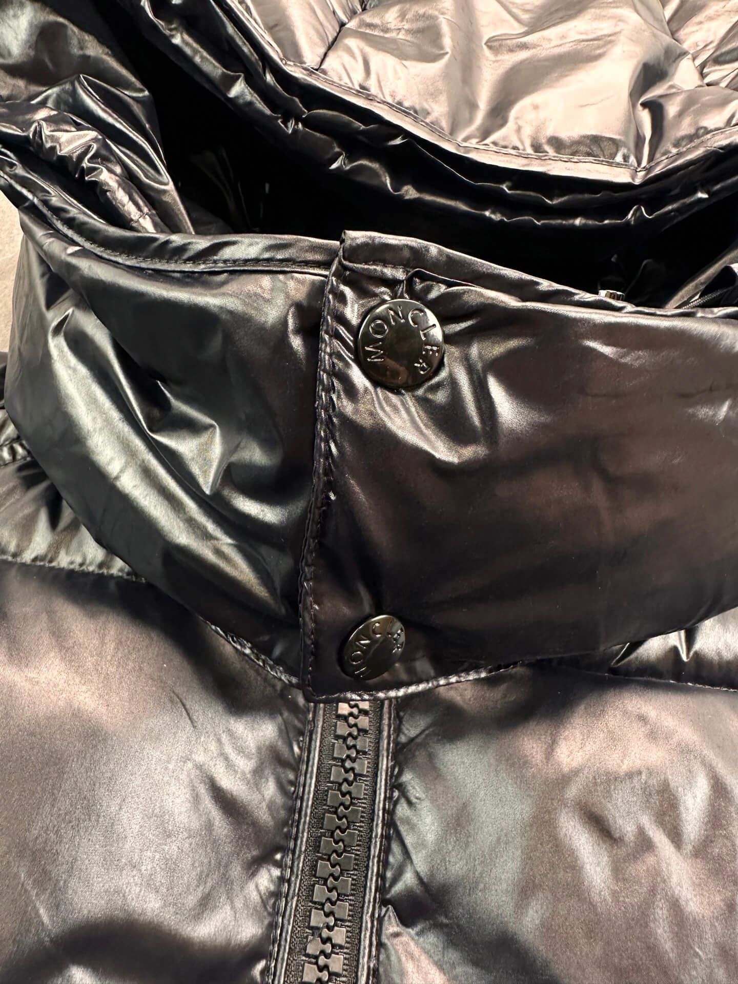 モンクレール メンズ ダウンジャケット コピー品 防風 ハイクオリティ - 画像 (8)