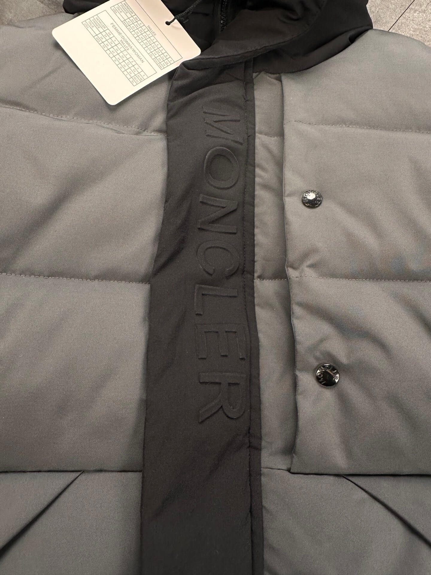 モンクレール メンズ ダウンジャケット コピー品 上質な仕上がり ベストセラー - 画像 (4)