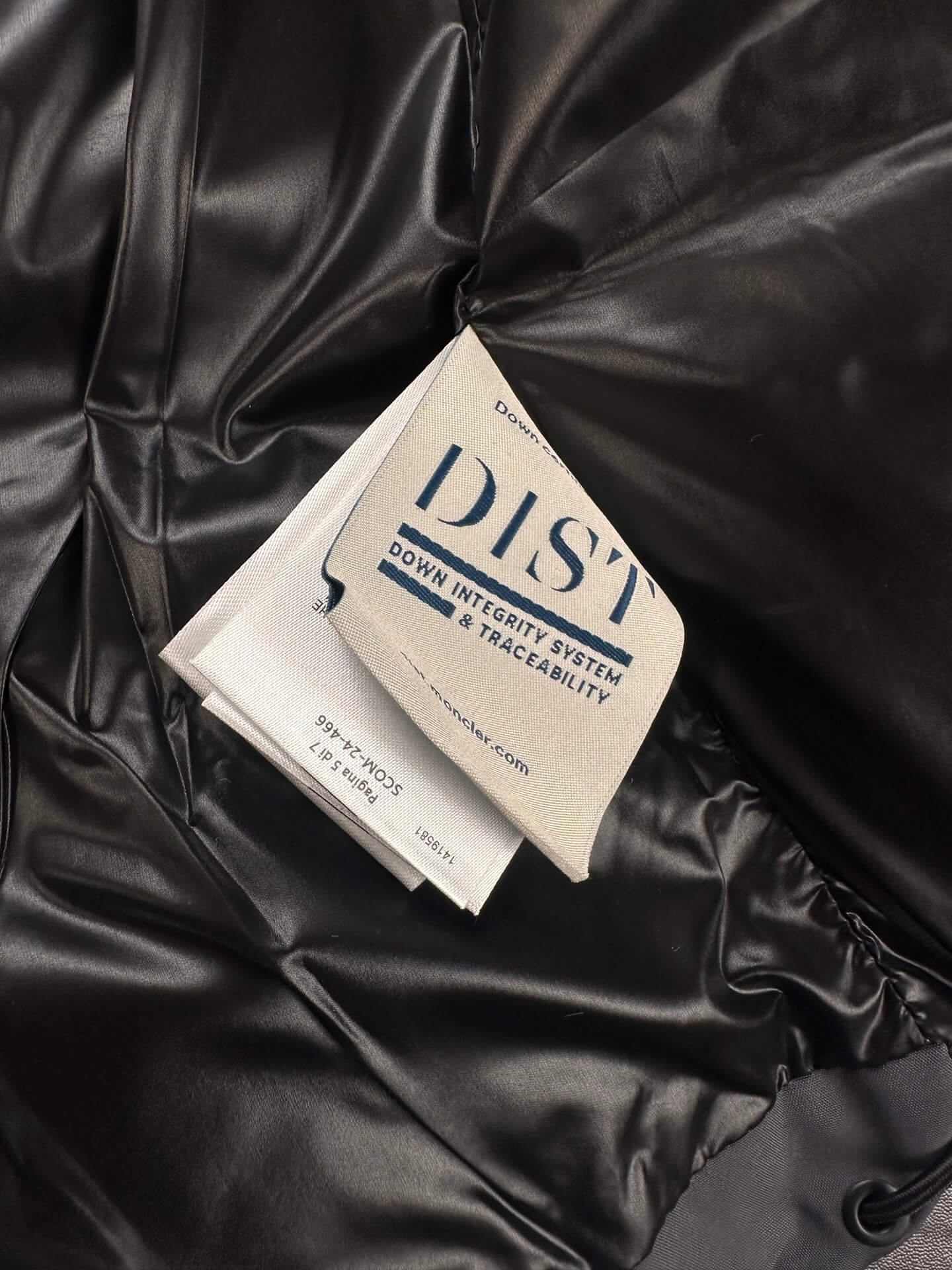 モンクレール メンズ ダウンジャケット コピー品 上質な仕上がり ベストセラー - 画像 (9)