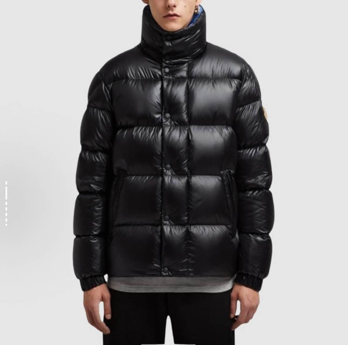 モンクレール メンズ ダウンジャケット 偽物 アウトドアに最適 新作 - 画像 (8)
