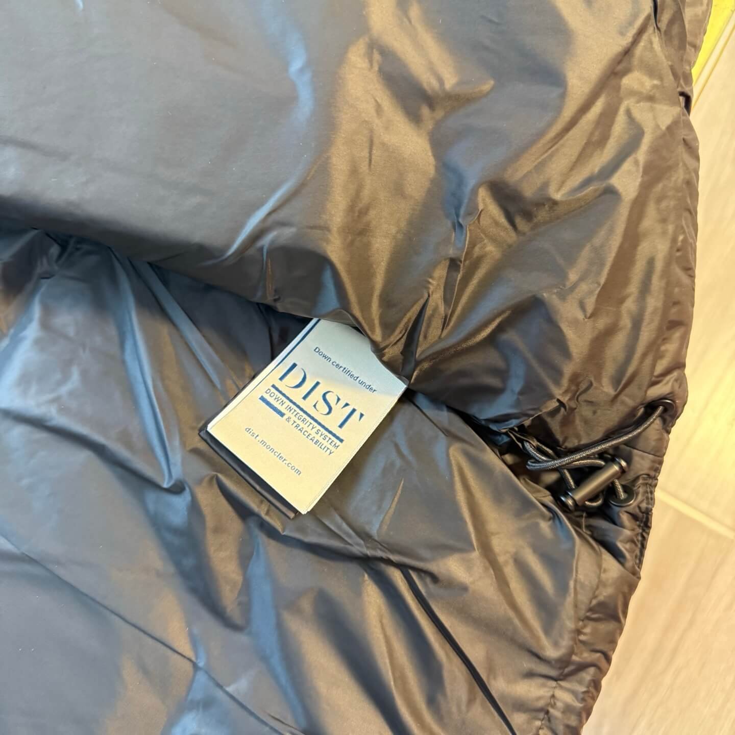 モンクレール メンズ ダウンジャケット コピー品 品質保証 アウトドアに最適 - 画像 (7)