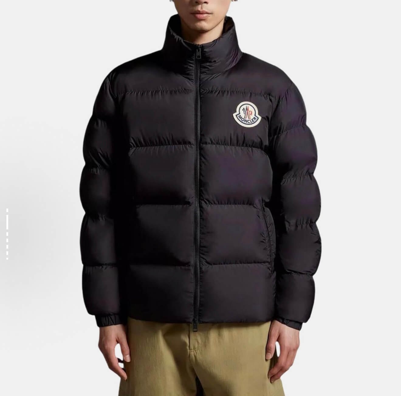 モンクレール メンズ ダウンジャケット コピー品 品質保証 アウトドアに最適 - 画像 (8)