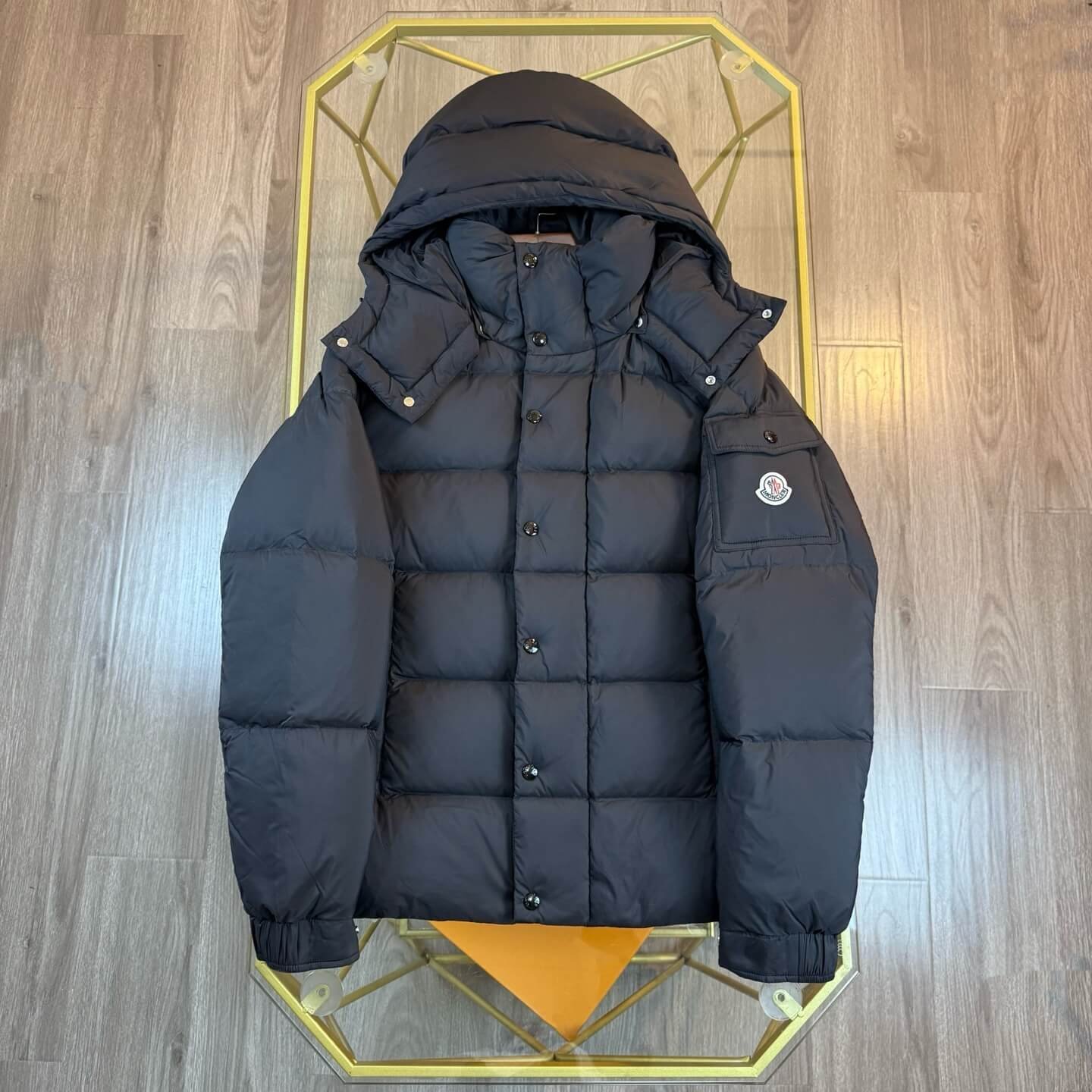 モンクレール メンズ ダウンジャケット コピー オシャレ 正規品品質