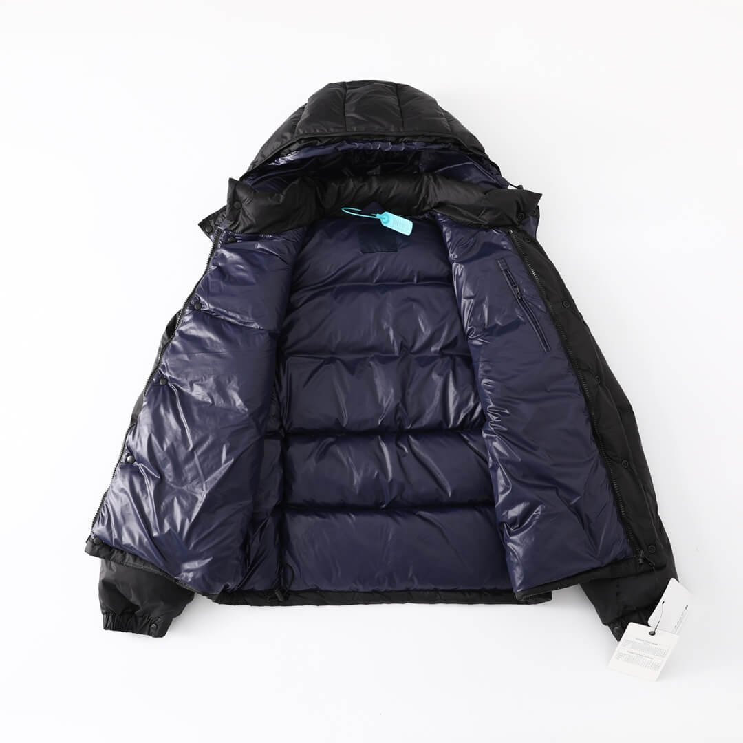モンクレール メンズ ダウンジャケット 偽物 流行 機能性抜群 - 画像 (5)