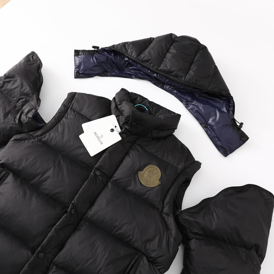 モンクレール メンズ ダウンジャケット 偽物 流行 機能性抜群 - 画像 (7)