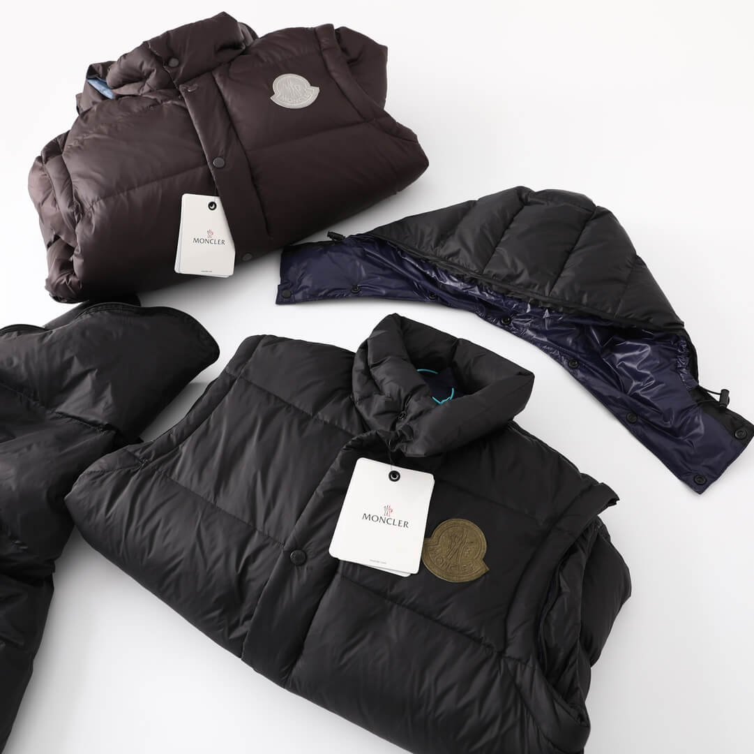 モンクレール メンズ ダウンジャケット 偽物 流行 機能性抜群 - 画像 (8)